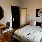 Goodnight Leuven Mini Hotel - Self Check-In With Airco